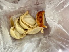 -水丰锅贴(延吉东路店)