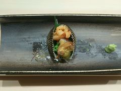 -鮨一日本料理(大中华店)