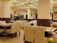 大堂-蜀皇·菌汤鲜黄牛肉汤锅(宽窄巷子店)