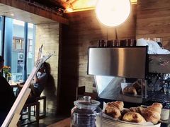 -VOYAGE COFFEE(北锣鼓巷店)