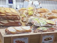 -小飞象面包公社(珠江路金鹰店)