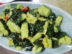 -北平味道.京味菜.烤鸭(梨园店)