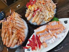 -松岛日本料理(汾江路店)