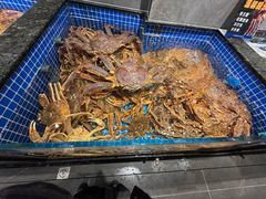 -东海怡品海鲜豆捞(星街坊店)