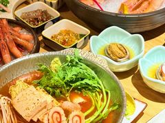 -桃夭日式料理(国信店)