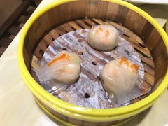 -明泉居茶点荟(车陂店)