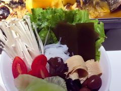 -鱼酷活鱼烤鱼(恒隆广场店)