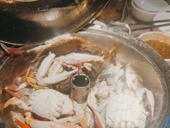 -渔纬港海鲜自助餐厅(湖里万达店)