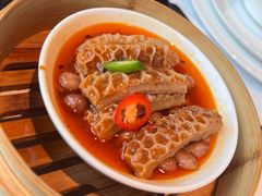 -海湾壹品中餐厅(远大购物中心店)