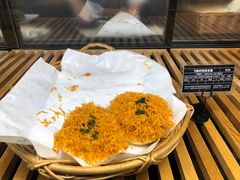 飞鱼籽松松布里-Let's Taipei 非常烘焙(太古里店)