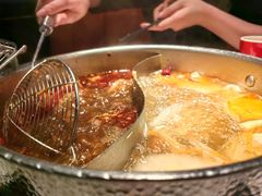 -牛很鲜潮汕牛肉火锅(椒江店)