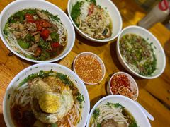 排骨粉-肆姐面粉馆(坡子街店)