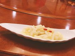 -蓬莱阁中餐厅(崇文门店)
