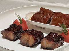 秘制黑叉烧-炳胜品味(海印总店)