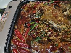 -粗茶淡饭•陕菜•家常菜
