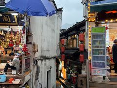 -九华山风景区