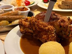 -Restaurant Paulaner am Dom