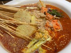 -三生小馆(亭知路店)