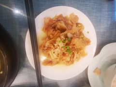-茶油香闽南菜·花园餐厅(前埔店)