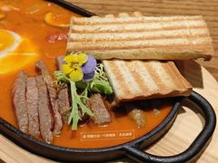 -FUNFUN有饭花园聚会餐厅