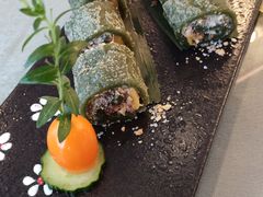 -汤臣·空中餐厅·严选粤菜(石湾世博广场店)