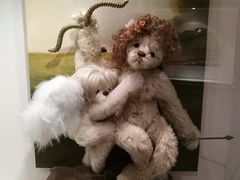 -济州岛泰迪熊博物馆