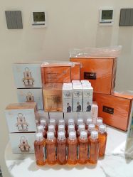 -碧莲盛·脱发养发中心
