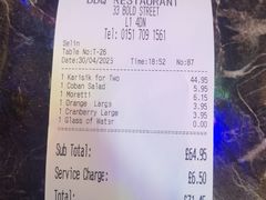 -Elif Turkish BBQ Restaurant