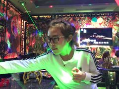 -INLOVE KTV(古墩印象城店)