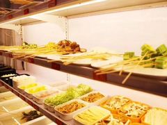 -钢管厂五区小郡肝串串香(车公庙店)