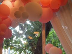 -春树下·树屋花房西餐厅(罍街AS1980店)