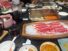 -五星桥原切肥牛火锅·30年专注好牛肉(湖塘店)