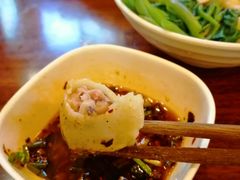 -巴津碗碗面(人和店)