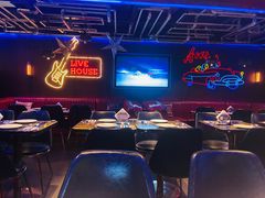 大堂-MOSSO德国餐厅·音乐酒吧(环宇荟店)