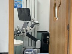 -中农大我爱我爱动物医院·核磁CT·猫病·24小时夜诊中心(石佛营店)