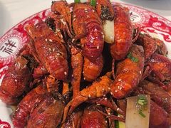 -石牌岭小亮蒸虾•湖北老字号(左岭店)