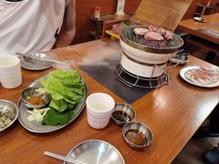 -大阪烧肉BAKA一代(十亩地店)