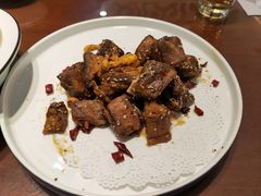 -一品滇香·云南菜(公益西桥店)