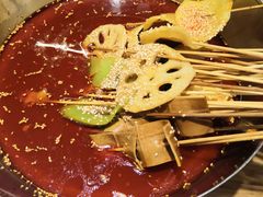 -付小姐在成都(川沙店)