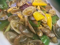 -新金盛·海鲜酒楼(盐田店)