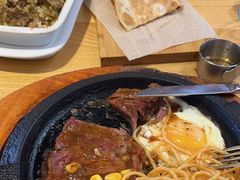 -菲滋意式餐厅(金华银泰城店)