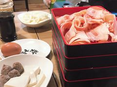 -樱吉岛寿喜锅(肇嘉浜路店)
