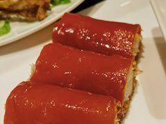 -京香轩·中餐厅(上海中庚聚龙酒店)