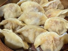 -老仁义·清真菜(太古街店)