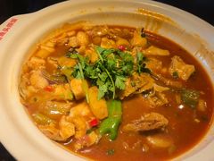 -魏铭鱼头捞饭(晋阳路店)
