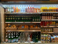 零售区-Alimentari早午餐(安福路店)