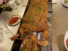 -巴山·烤全羊(高新总店)