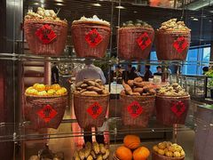 -广州富力君悦大酒店·凯菲厅