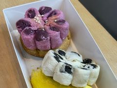 -祥禾饽饽铺·中式糕点(北京来福士店)