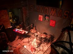 -ISLAND MASS岛·精酿吧